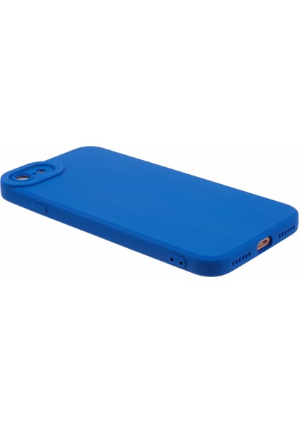 Iphone 7 Için Yx Serisi 4.7 Inç/8 4.7 Inç/ Mat Yumuşak Tpu Kapağı (Hassas Kesim) Telefon Kılıfı (Yurt Dışından) indirimleri