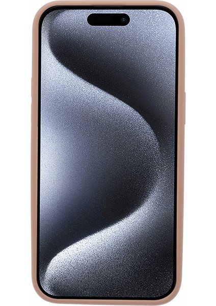 Iphone 15 Pro Koruyucu Logosu Için Anti Drop Silikon+Pc Khaki ile Uyumlu Telefon Kılıfı (Yurt Dışından) indirimleri