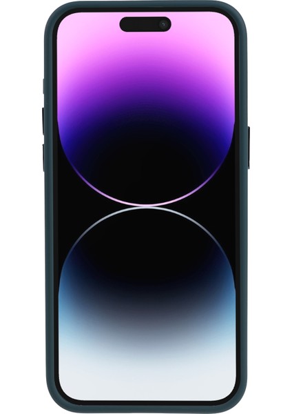Iphone 15 Pro Cilt Touch Tpu+Akrilik Mat ile Uyumlu Telefon Kılıfı (Yurt Dışından) fiyatları