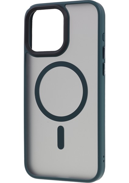 Iphone 15 Pro Cilt Touch Tpu+Akrilik Mat ile Uyumlu Telefon Kılıfı (Yurt Dışından) modelleri
