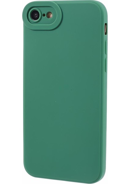 Iphone 7 Için Yx Serisi 4.7 Inç/8 4.7 Inç/ Mat Yumuşak Tpu Kapağı (Hassas Kesim) Telefon Kılıfı (Yurt Dışından)