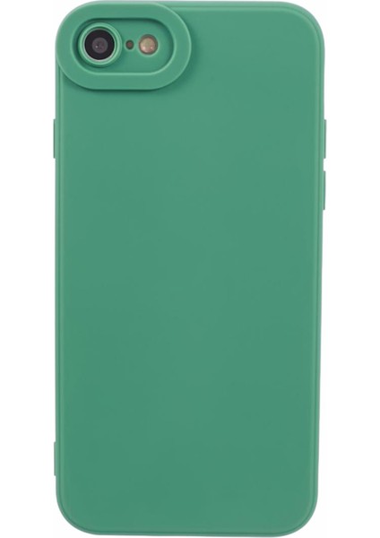 Iphone 7 Için Yx Serisi 4.7 Inç/8 4.7 Inç/ Mat Yumuşak Tpu Kapağı (Hassas Kesim) Telefon Kılıfı (Yurt Dışından) modelleri