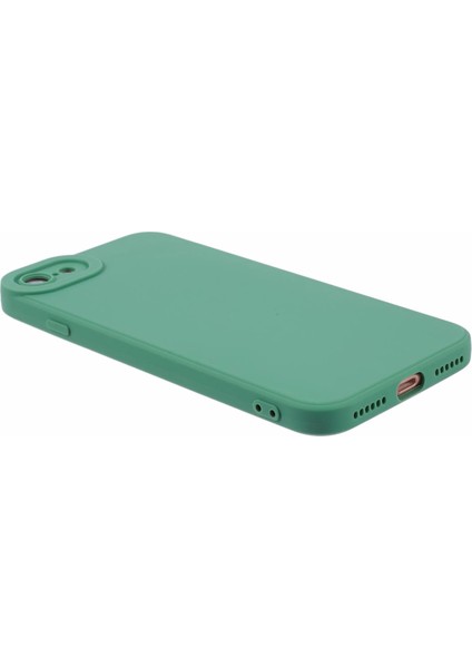 Iphone 7 Için Yx Serisi 4.7 Inç/8 4.7 Inç/ Mat Yumuşak Tpu Kapağı (Hassas Kesim) Telefon Kılıfı (Yurt Dışından) indirimleri