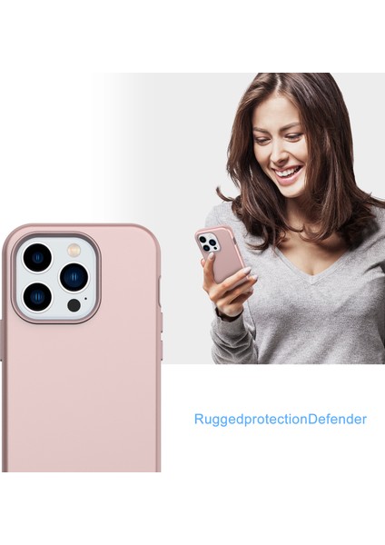 Iphone 15 Pro Case Tutickent Tpu+Pc Fingerprint Anti Fingerprint Telefon Gil Altın Için GW03 Telefon Kılıfı (Yurt Dışından) indirimleri