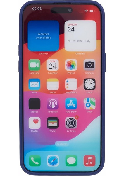 Iphone 15 Pro Case Tpu+Pc Manyetik Telefon Geri Koruyucu Dark ile Uyumlu Telefon Kılıfı (Yurt Dışından) fiyatları