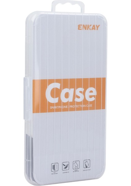 Iphone 14 Plus Case Için Yüksek Alüminyum Silicon Cam Film Silver ile Tpu Manyetik Telefon Kılıfı (Yurt Dışından) fiyatları