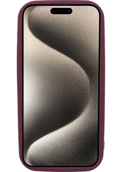 Iphone 15 Plus Için Dy Serisi Plus Tpu Ka Şok Geçirmez Kırmızısı Telefon Kılıfı (Yurt Dışından) indirimleri