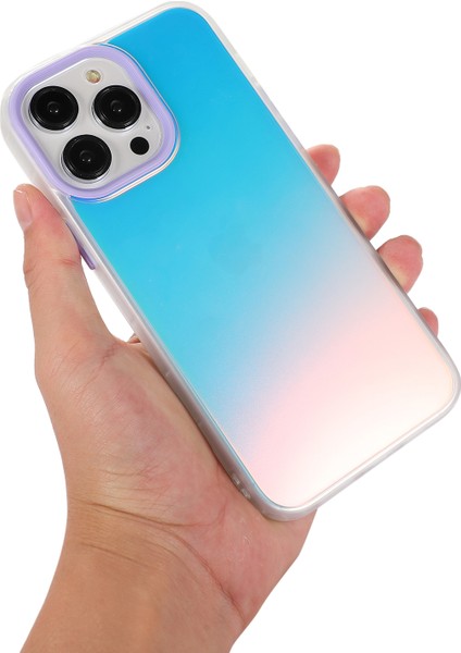 Iphone 15 Pro Koruyucu Pc+Tpu Lazer Mat Telefon Koruyucu Pinti Telefon Kılıfı (Yurt Dışından) fiyatları