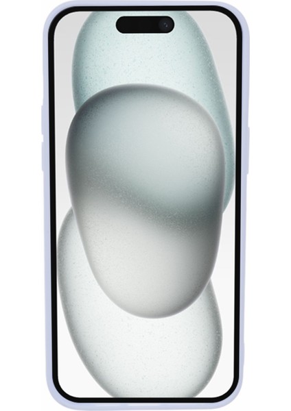 Iphone 15 Pro Max Case Matte Tpu Telefon Light Mor Telefon Kılıfı (Yurt Dışından) fiyatları