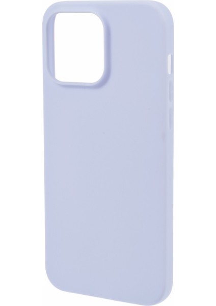 Iphone 15 Pro Max Case Matte Tpu Telefon Light Mor Telefon Kılıfı (Yurt Dışından) modelleri