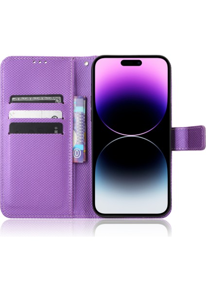 Iphone 15 Pro Deri Deri Koruyucu Telefon Morası Telefon Kılıfı (Yurt Dışından) modelleri