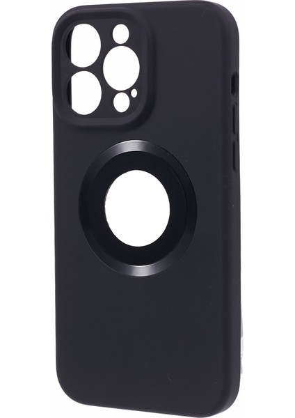 Iphone 15 Pro Max Anti Drop Logosu Için Koruyucu Silikon+Pc Black ile Uyumlu Telefon Kılıfı (Yurt Dışından) fiyatları