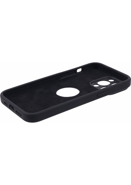 Iphone 15 Pro Max Anti Drop Logosu Için Koruyucu Silikon+Pc Black ile Uyumlu Telefon Kılıfı (Yurt Dışından) fırsatları