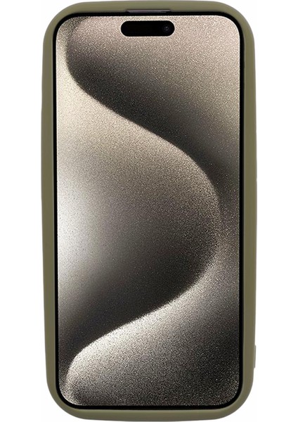 Iphone 15 Plus Için Dy Serisi Plus Tpu Ka Şok Geçirmez Avocado Yeşil Telefon Kılıfı (Yurt Dışından) indirimleri