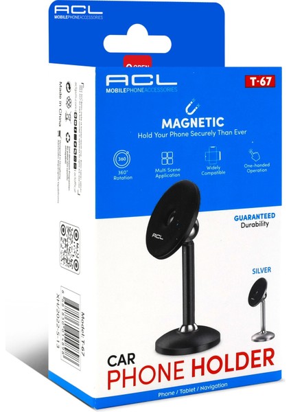 T-67 Araç Tutacağı Mıknatıslı fiyatları