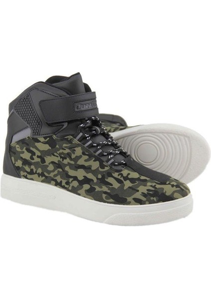 Lady 27 Fashion Motosiklet Botu modelleri