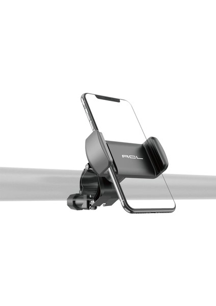 T-54 Bisiklet, Scooter, Motor Gidona Direksiyon Kıskaçlı Telefon Tutucu