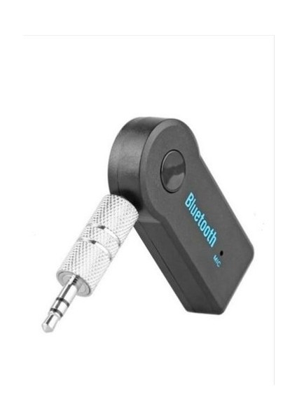 Aux Kit Bluetooth Aux Araç Kiti BT-350