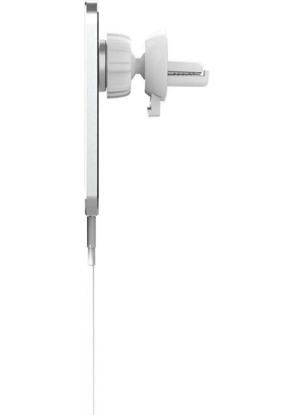 Araç Içi Kablosuz Telefon Tutucu Araç Içi Şarj Cihazı 15W Magsafe fiyatları