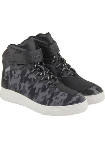 Lady 27 Fashion Motosiklet Botu