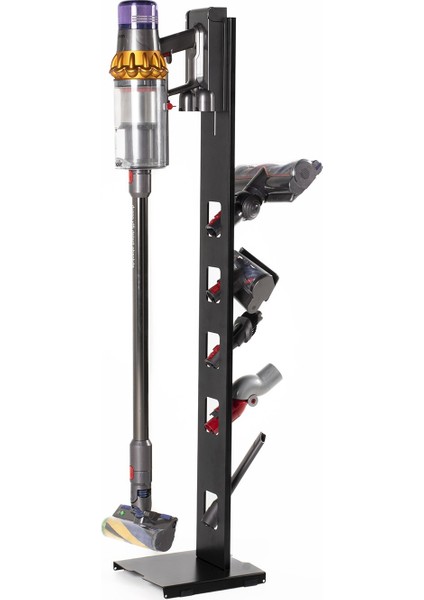 Philips Uyumlu Dikey Süpürge Standı 3 Farklı Renk Philips Süpürge Modellere Uyumlu fırsatları