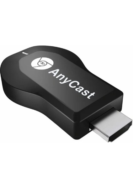 Any Anycast M18 Plus Full Hd Android Ios Uyumlu Kablosuz HDMI Ses ve Görüntü Aktarıcı