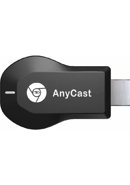 Any Anycast M18 Plus Full Hd Android Ios Uyumlu Kablosuz HDMI Ses ve Görüntü Aktarıcı
