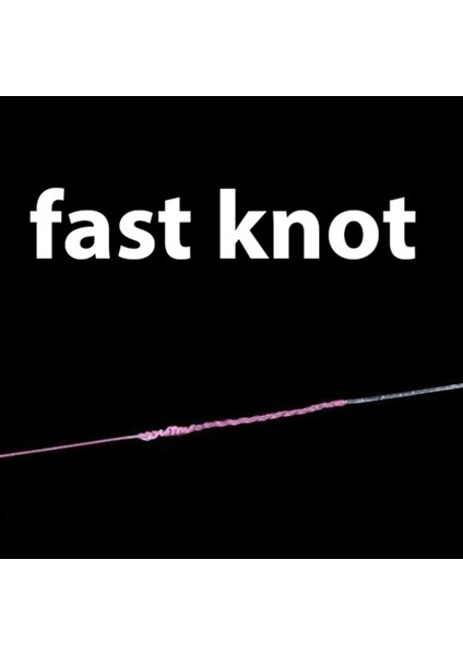 Luya Hattı Knotter Gt Düğüm Fg Düğüm Pr Düğüm Hızlı Ön Tel Karbon Tel Pe Hattı Subwire Bağlama Cihazı (Yurt Dışından)