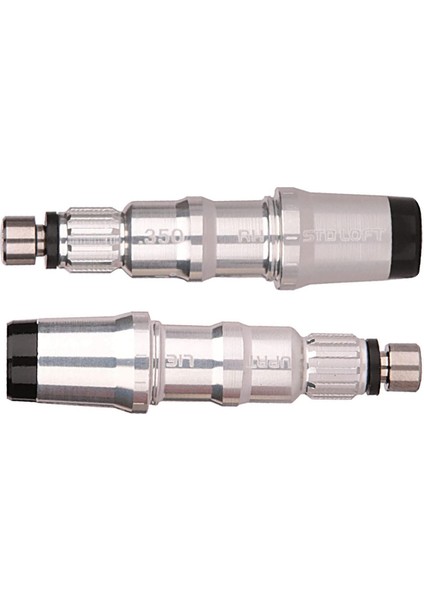 Rh Gümüş Golf Mil Kol Adaptörü Için Taylormade Sım M6 M5 Sım Max M4 M1 M2 M3 R15 Sürücü Fairway Ahşap Ucu. 350 (Yurt Dışından) modelleri