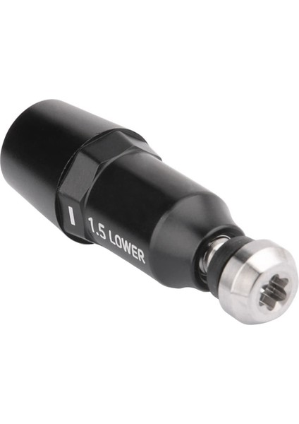 Rh Golf Mili Kovanı Adaptörü, Pxg 0811 Xf Gen1 Gen2 Sürücü ve Fairway Wood Tip 0.335 ile Uyumlu (Yurt Dışından) indirimleri