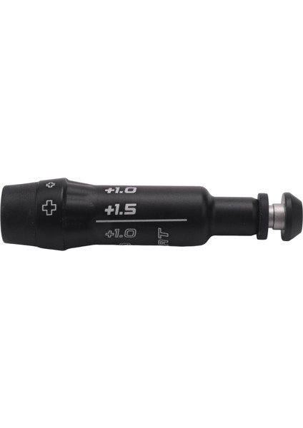 G410 ve Plus Sürücü ve Fairway Wood Için 0.335 Golf Kulübü Şaft Adaptör Kovanı (Yurt Dışından)