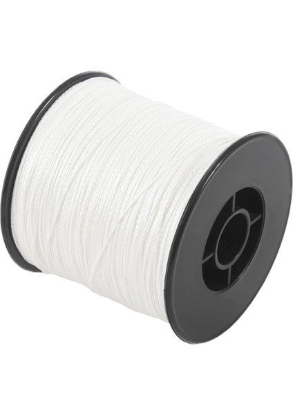 500M 100LB 0.5mm Süper Güçlü Örgülü Olta Pe 4 Telli Renk: Beyaz (Yurt Dışından) fiyatları