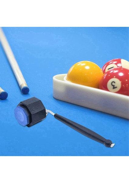 Bcb Pro Serisi Bilardo Konisi Snooker Tebeşir Tutucu - Slip-In Cep Bilardo Isteka Tebeşir Tutucu Kapak Bilardo Malzemeleri Snooker (Yurt Dışından)