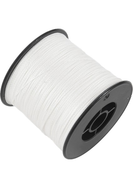 500M 100LB 0.5mm Süper Güçlü Örgülü Olta Pe 4 Telli Renk: Beyaz (Yurt Dışından) fırsatları