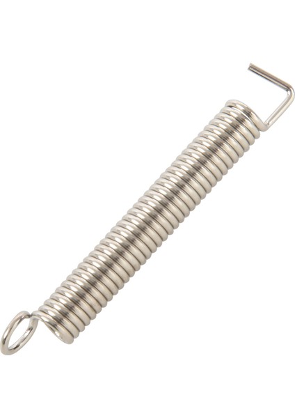 Çamurluklar Strat Için 3 Parça Çelik Gitar Tremolo Köprü Gergi Yayları (Yurt Dışından)
