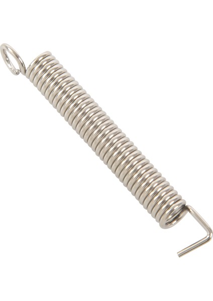 Çamurluklar Strat Için 3 Parça Çelik Gitar Tremolo Köprü Gergi Yayları (Yurt Dışından) fırsatları