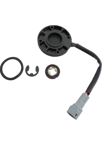 Golf Arabaları Hız Sensörü Yamaha G22 G29 Yrdre Arabaları W/hitachi Motorlar JU2-H1670-22-00 JU2-H1670-21-00 JU2-H1670-20-00 (Yurt Dışından) modelleri