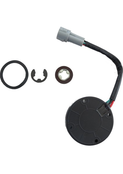 Golf Arabaları Hız Sensörü Yamaha G22 G29 Yrdre Arabaları W/hitachi Motorlar JU2-H1670-22-00 JU2-H1670-21-00 JU2-H1670-20-00 (Yurt Dışından) fırsatları