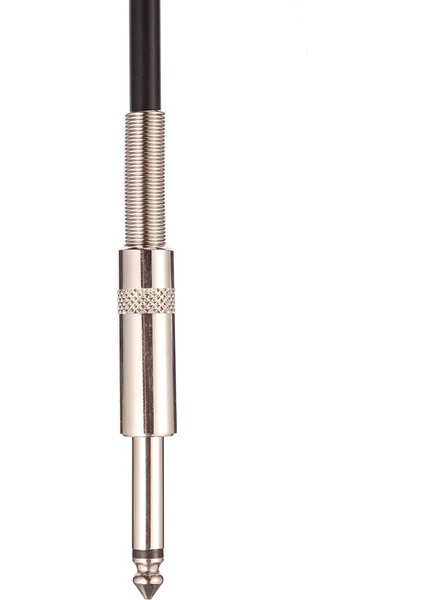 3m Gitar Pc'ye USB Kayıt Kablosu Kurşun Adaptörü Dönüştürücü Bağlantı Arayüzü 6.5mm (Yurt Dışından) modelleri