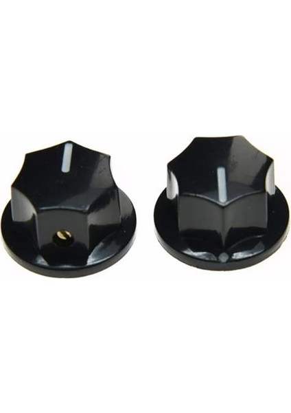 10 Adet Gitar Düğmeleri Amplifikatör Amp Düğmesi Bas Sesi Ses Düğmeleri Guitarra Brass Için (Yurt Dışından) fiyatları