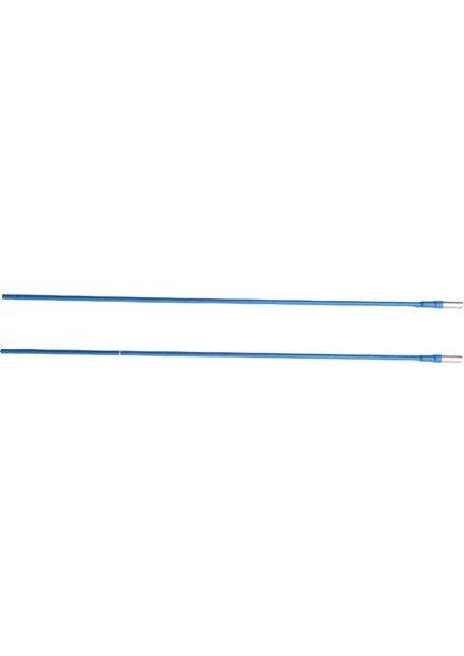 2 Adet 46 Cmiki Yönlü Çubuk Tipi Çift Eylem Gitar Kafes Çubuk Çelik Mavi Gitar Parçaları Aksesuarları (Yurt Dışından) modelleri