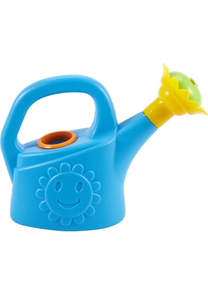 Sevimli Karikatür Ev Bahçe Sulama Kovası Sprey Şişesi Yağmurlama Çocuk Plaj Banyo Oyuncak Bebek Banyo Oyuncak Sulama Kabı (Yurt Dışından)