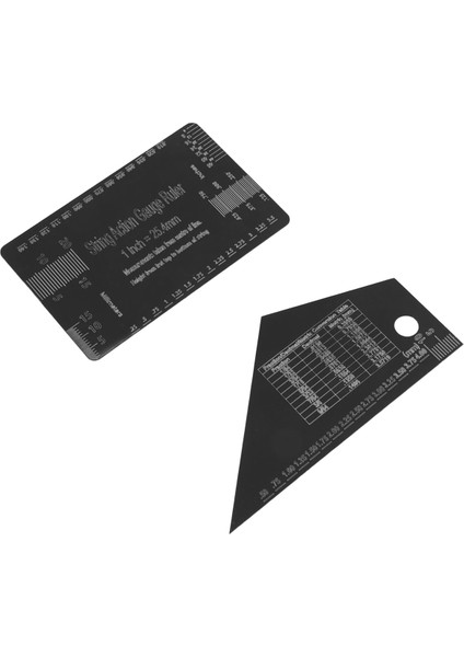 4 Adet Luthier Alet Takımı Gitar Boyun Çentikli Düz Kenar Dize Eylem Ölçer Cetvel Fret Rocker Fret Tesviye Işın (Yurt Dışından) indirimleri