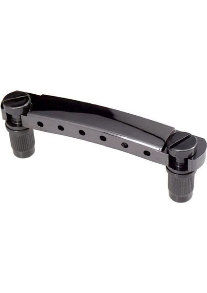 6 Dize Çinko Alaşım Eyer Ayar-O-Matic Köprü Lp Elektro Gitar, Gitar Aksesuarları, Altın (Yurt Dışından) fiyatları