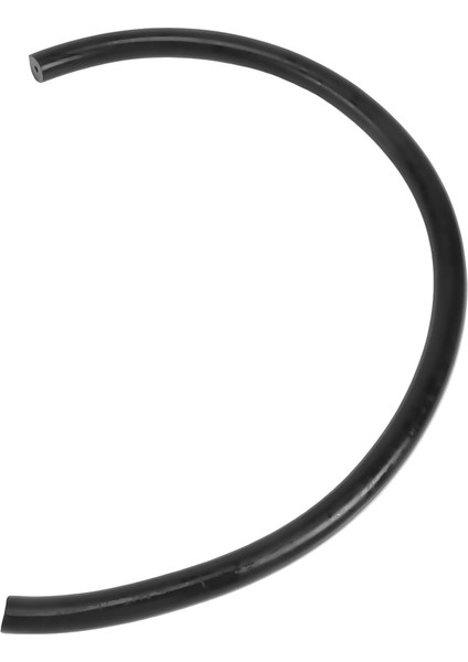 14X3 mm Spearfishing Kauçuk Sling Zıpkın Bantları Emülsiyon Tüpü Lateks Tüplü Dalış Spearfishing Aksesuar Ekipmanları, 50 cm (Yurt Dışından)