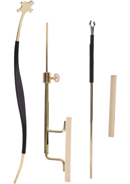 Pirinç Keman Luthier Araçları Kiti Keman Ses Sonrası Seti Ses Sonrası Kurulum Aracı, Keman Yapımı Onarım Araçları (Yurt Dışından) fiyatları