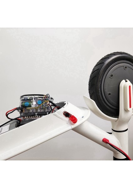 M365 Pro 36V Anakart Denetleyici Ana Kart Esc Santral Elektrikli Scooter Kurulu Aksesuarları (Yurt Dışından) fırsatları