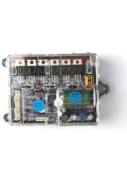 M365 Pro 36V Anakart Denetleyici Ana Kart Esc Santral Elektrikli Scooter Kurulu Aksesuarları (Yurt Dışından) indirimleri