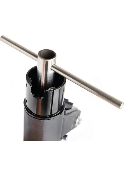 Ön Çatal Vida Aletleri Ninebot Es1 Es2 Es4 Elektrikli Scooter Özel Anahtar Oluklu Soket Hızlı Sökücü, Somunlu (Yurt Dışından) modelleri