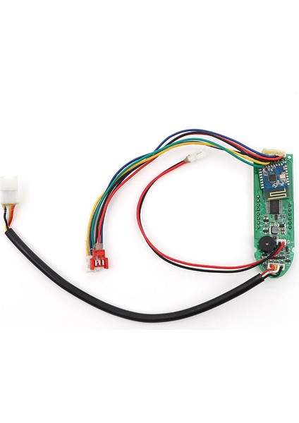 M365 Motor Kontrol Cihazı Elektrikli Scooter Için, Elektrikli Scooter Kontrol Cihazı Yüksek Performansı ve Dayanıklılığı Benimsiyor (Yurt Dışından) modelleri